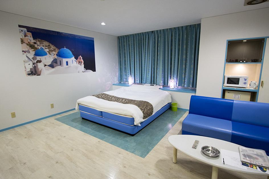 Hotel Jin (Adults Only) Hamamatsu Exterior foto