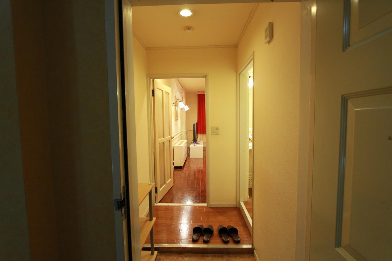 Hotel Jin (Adults Only) Hamamatsu Exterior foto